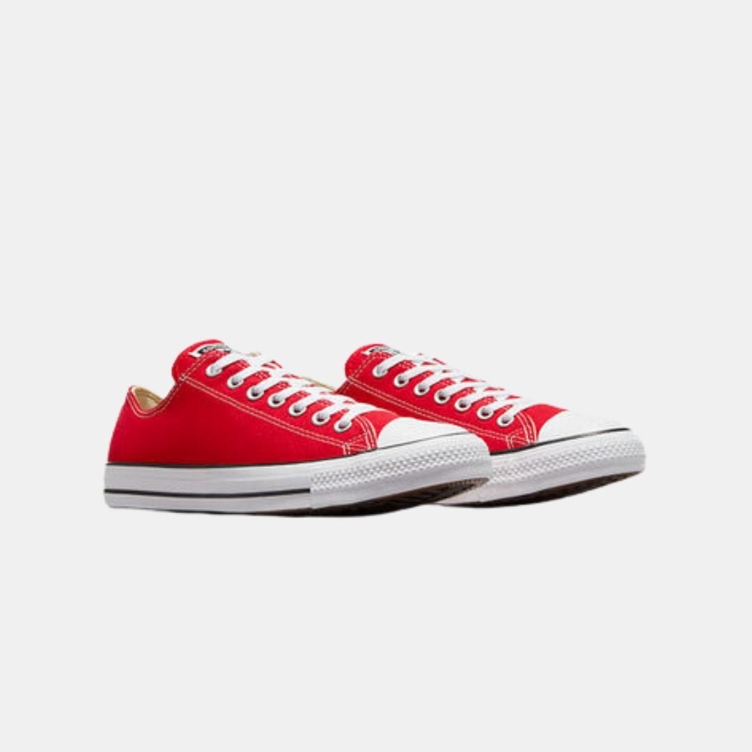 Converse Chuck Taylor All Star Red - Image 3