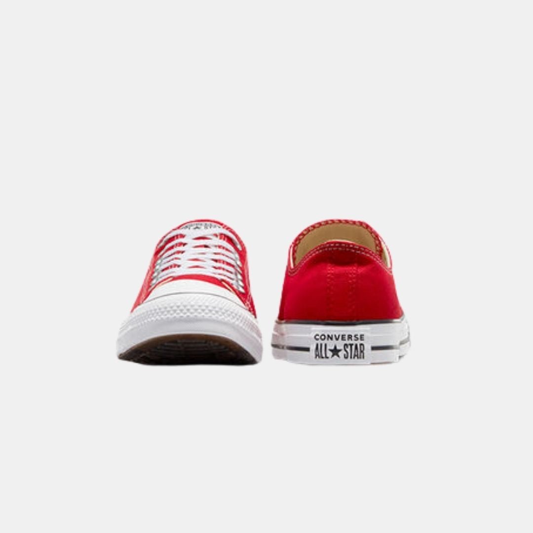 Converse Chuck Taylor All Star Red - Image 5