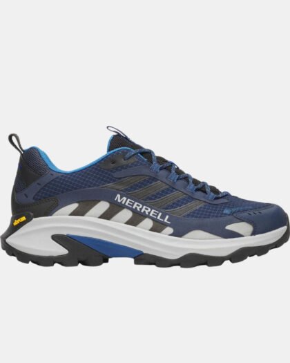 Merrell Moab Speed 2 Gtx Navy Night Marine