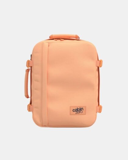 Cabin Zero Classic Backpack 28L Sunny Day