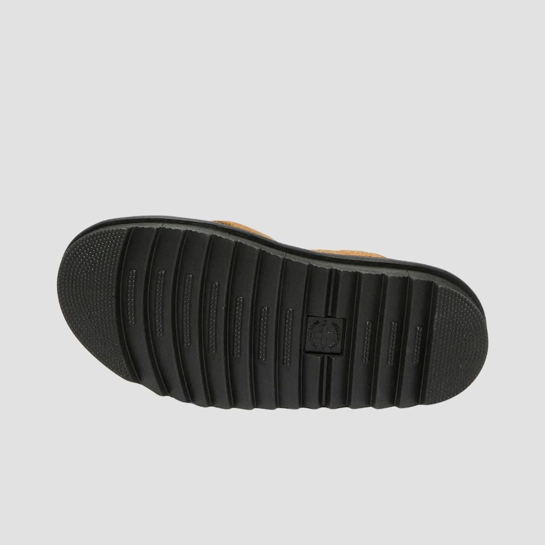 Dr. Martens Voss II Tan VT Women's Sandal - Image 3