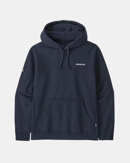 Patagonia Fitz Roy Icon Uprisal Hoody New Navy