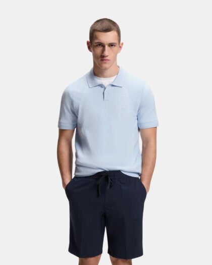 Hugo Boss Momentum Lite Ps Open Blue