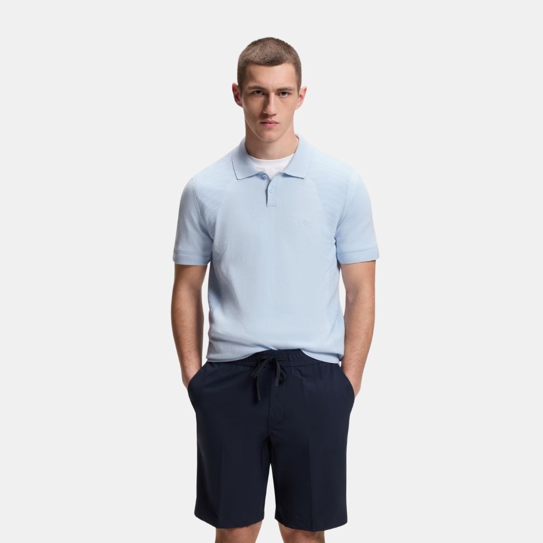 Hugo Boss Momentum Lite Ps Open Blue