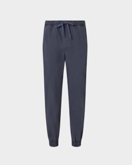 Ecoalf Argaalf Pant Deep Navy