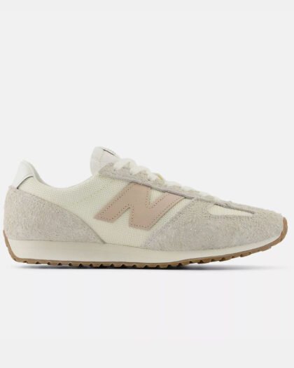 New Balance 471 Cream