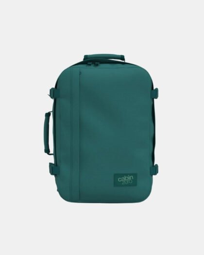 Cabin Zero Classic Backpack 36L Meadow Green