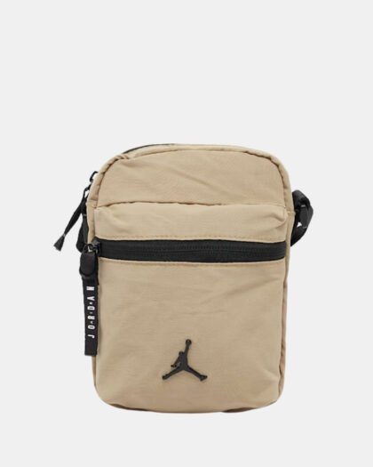 Jordan Airborne Festival Bag Desert