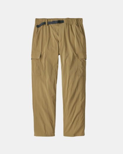 Patagonia Men's Outdoor Everyday Pants Classic Tan