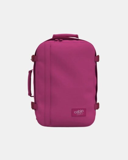 Cabin Zero Classic Backpack 36L Lovestruck Pink