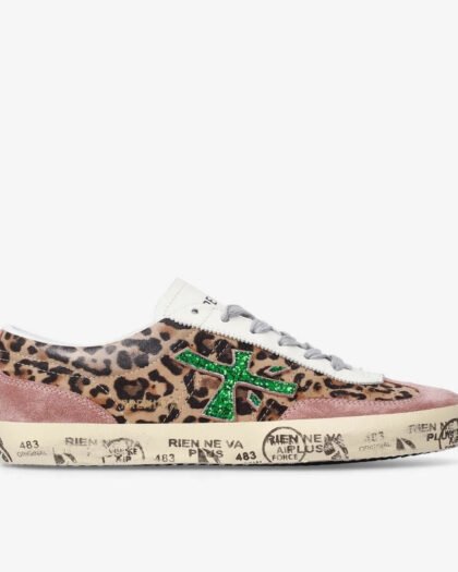 Premiata Davidd 7902 Animalier