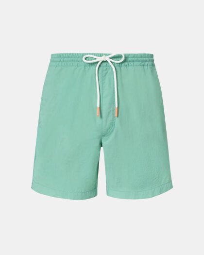Ecoalf Lanai Swimsuit Light Turquise