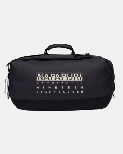 Napapijri Adula Duffle Bag Black