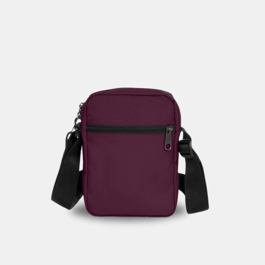 Eastpak The One Kontrast Plum Purple - Image 2