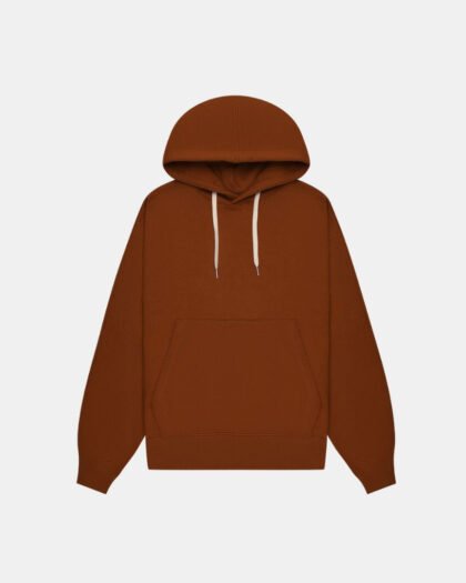 Frizmworks OG Heavyweight Pull Over Hoody Brick