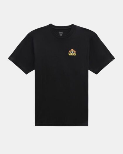 Vans Murshruum T-Shirt Black