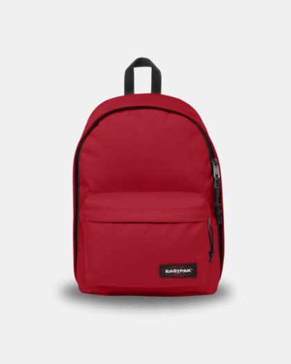 Eastpak Out Of Office Scarlet Red
