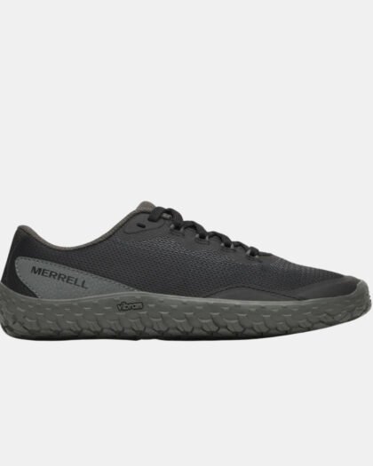 Merrell Women's Vapor Glove 7 Black Noir