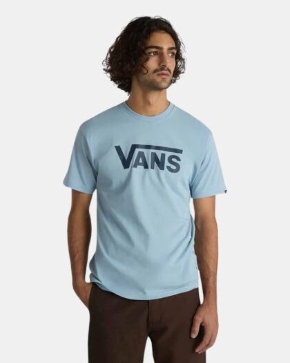 Vans Classic T-Shirt Dusty Blue