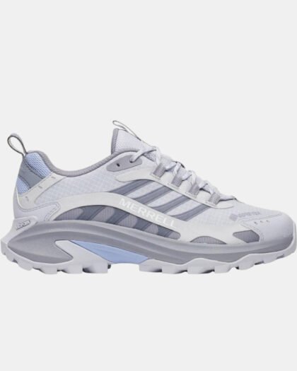 Merrell Moab Speed 2 Gore-Tex Casper
