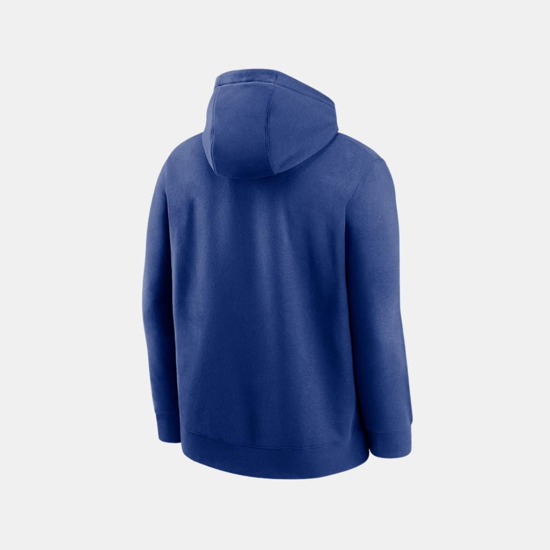 Nike NFL New York Giants Hoodie Rush Blue - Image 2