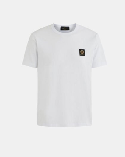 Belstaff T-Shirt White