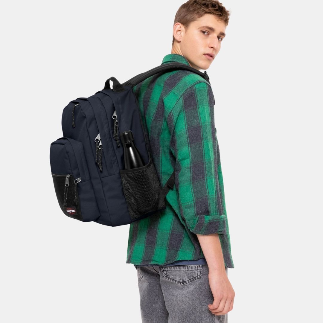 Eastpak Pinzip Ultra Marine - Image 5