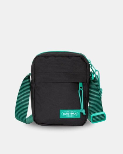 Eastpak The One Kontrast Stripe Black