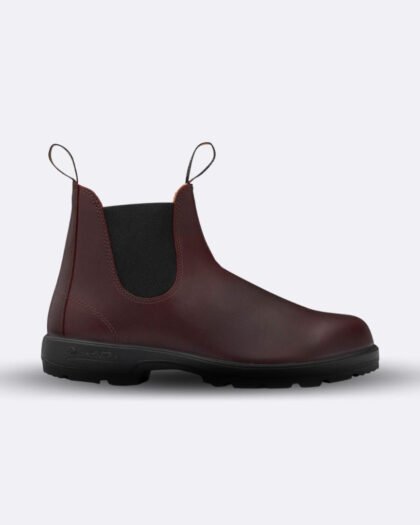 Blundstone 2130 Classic Series Antique Auburn & Black