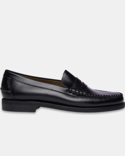 Sebago Classic Dan Women's Black