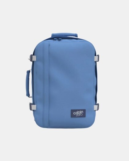 Cabin Zero Classic Backpack 36L Infinity Blue