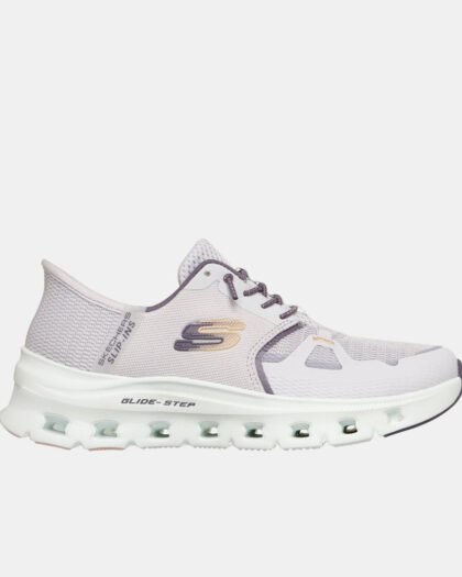 Skechers Glide-Step Pro Lavender