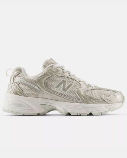 New Balance 530 Moyen Golden
