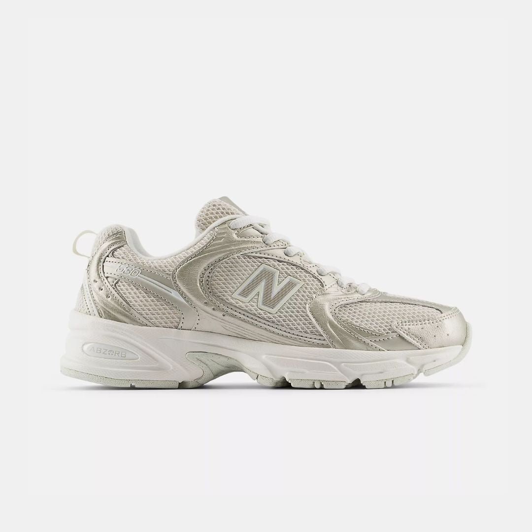 New Balance 530 Moyen Golden