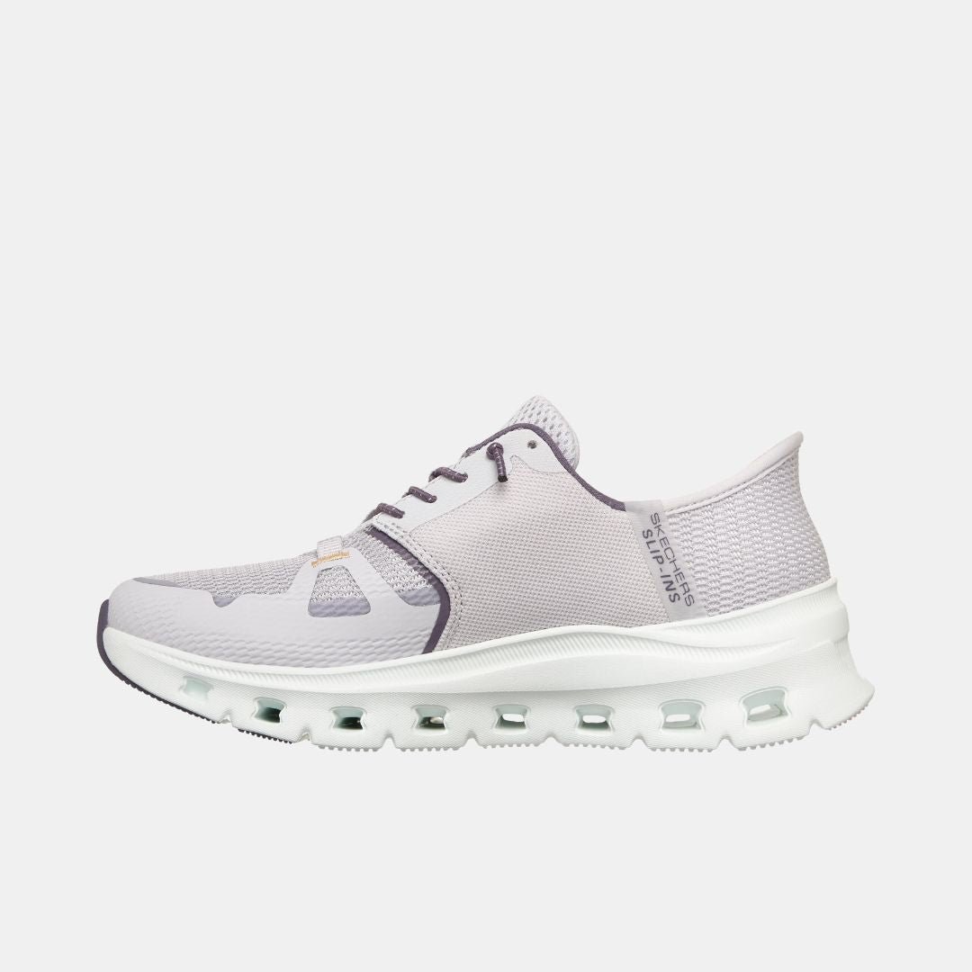 Skechers Glide-Step Pro Lavender - Image 2