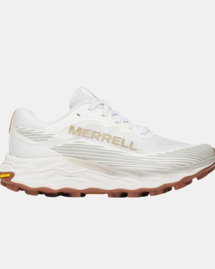 Merrell Agility Peak 6 White/Gum