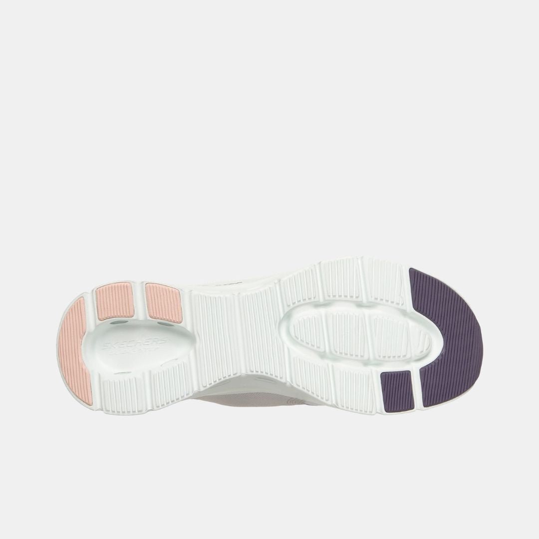 Skechers Glide-Step Pro Lavender - Image 3