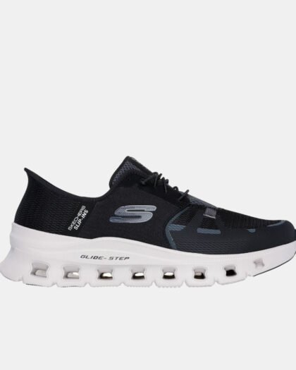 Skechers Glide-Step Pro Black