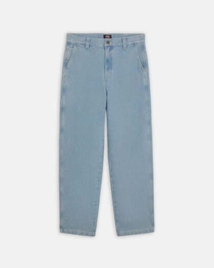 Dickies Madison Jeans Vintage Blue