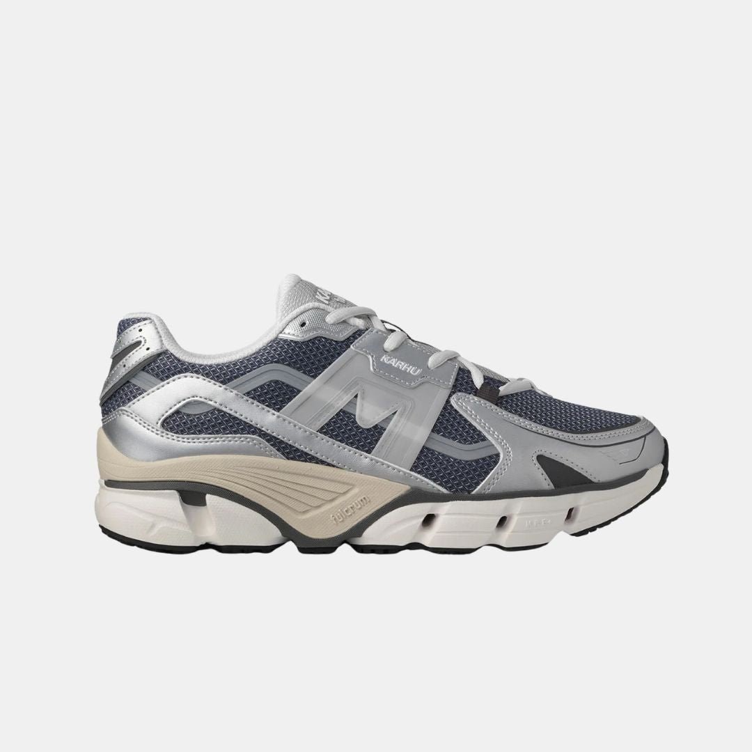Karhu Super Fulcrum Silver / Vintage Indigo
