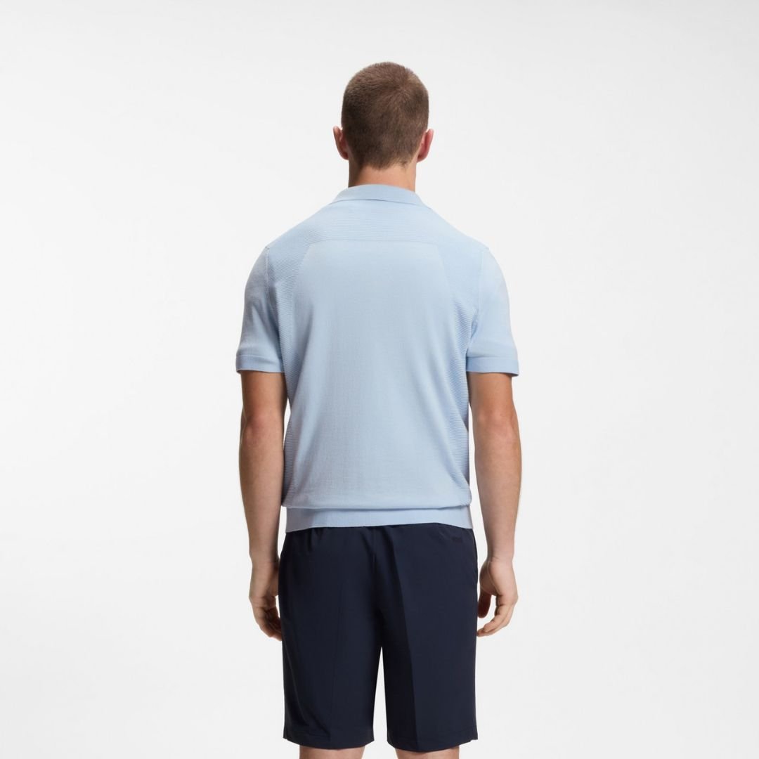 Hugo Boss Momentum Lite Ps Open Blue - Image 4