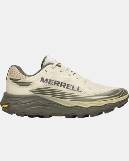 Merrell Agility Peak 6 Burlap