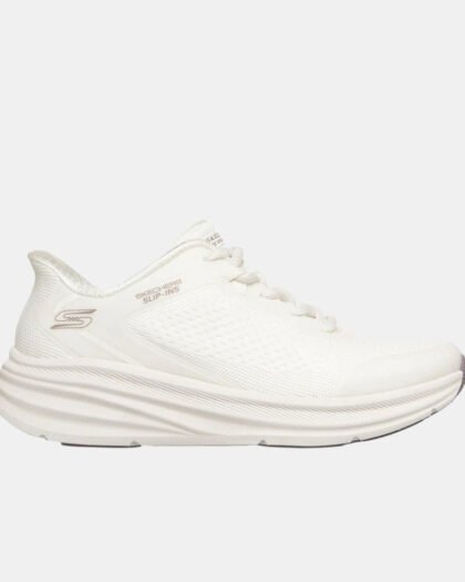 Skechers Bobs Skillz-Too Essential White