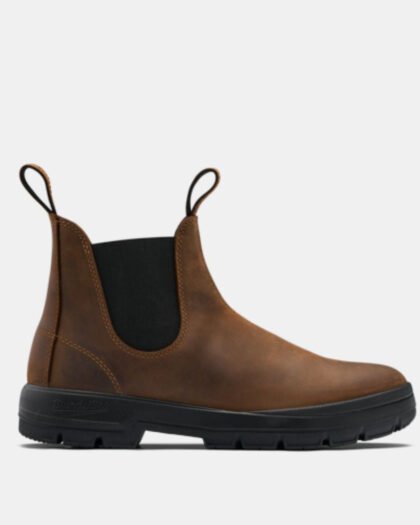 Blundstone x Filson 2536 Teak