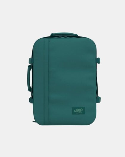 Cabin Zero Classic Backpack 44L Meadow Green