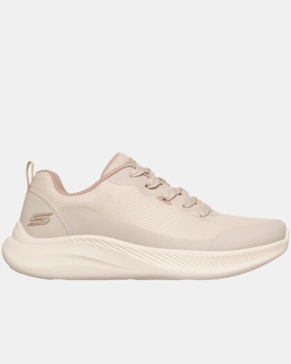 Skechers Bobs Moda Flex Off White