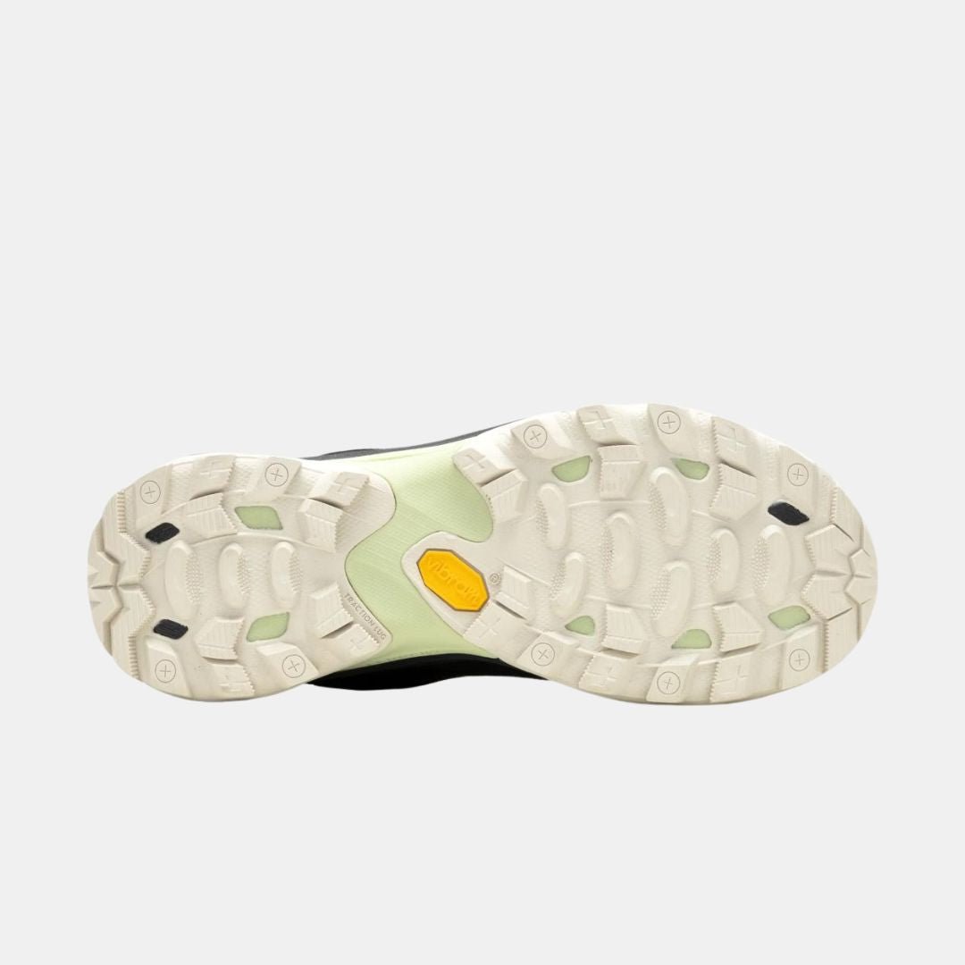 Merrell Women's Moab Speed 2 Mid Gore-Tex Black - Image 3