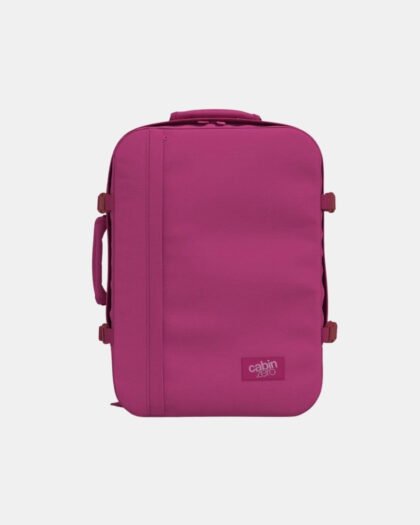 Cabin Zero Classic Backpack 44L Lovestruck Pink