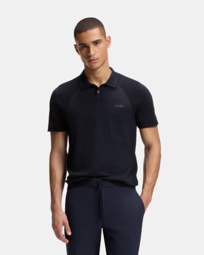 Hugo Boss Momentum Lite Ps Dark Blue