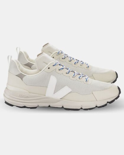 Veja Women's Dekkan Alveomesh Natural White
